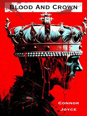cover image of Blood and Crown